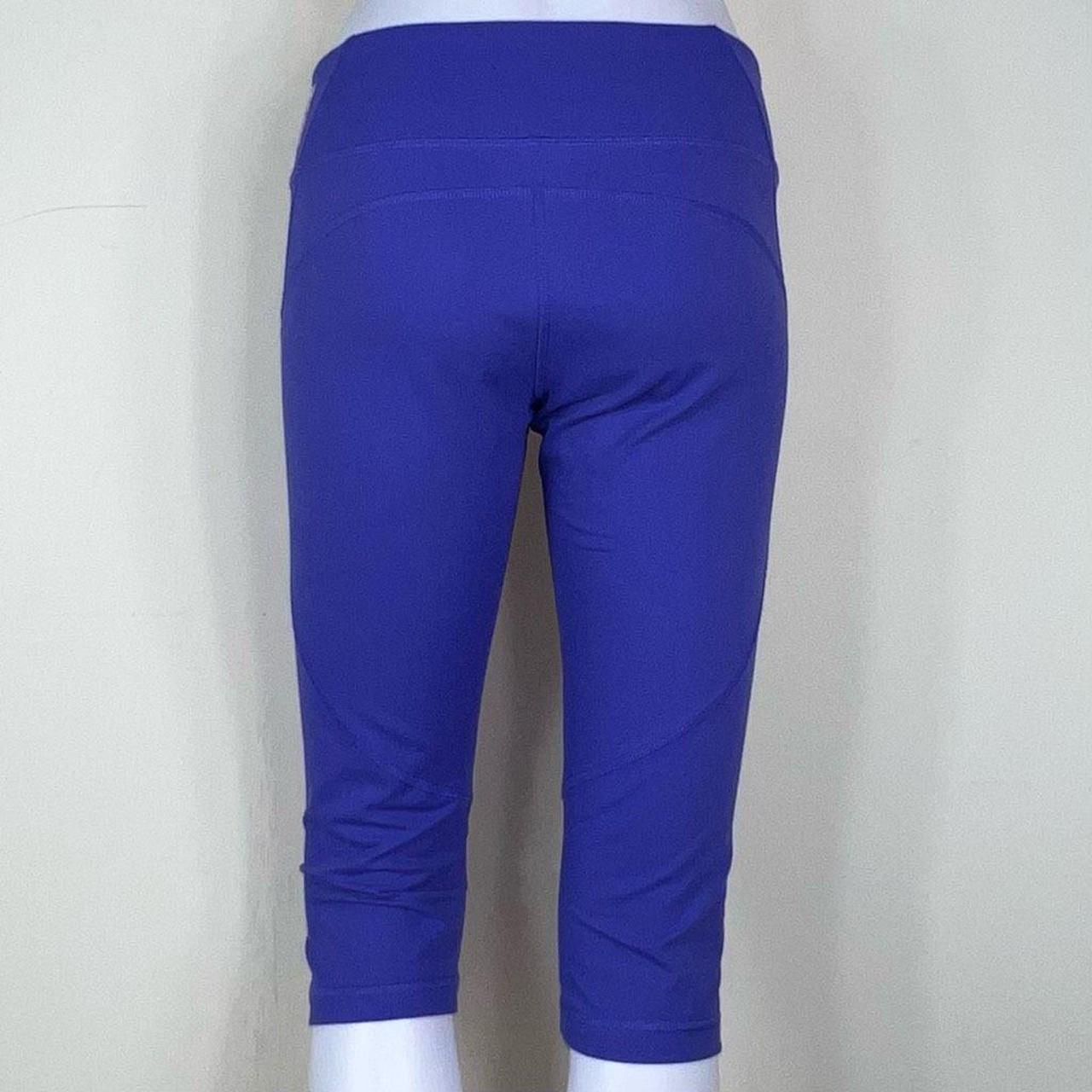 Zella Capri Pants