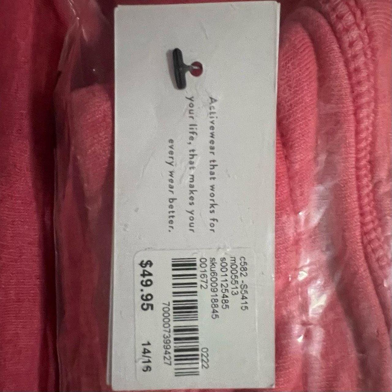 Lane Bryant Livi Active Pants Size 26/28 W44xL22 - Depop