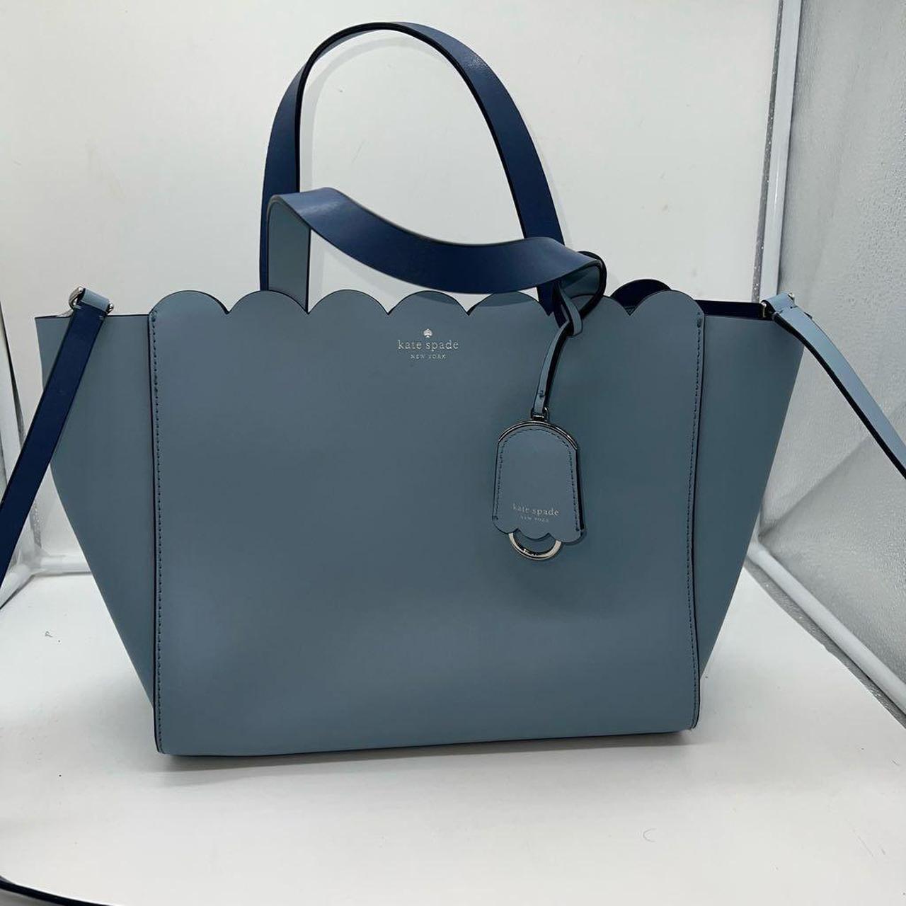 Kate spade magnolia street small online mina