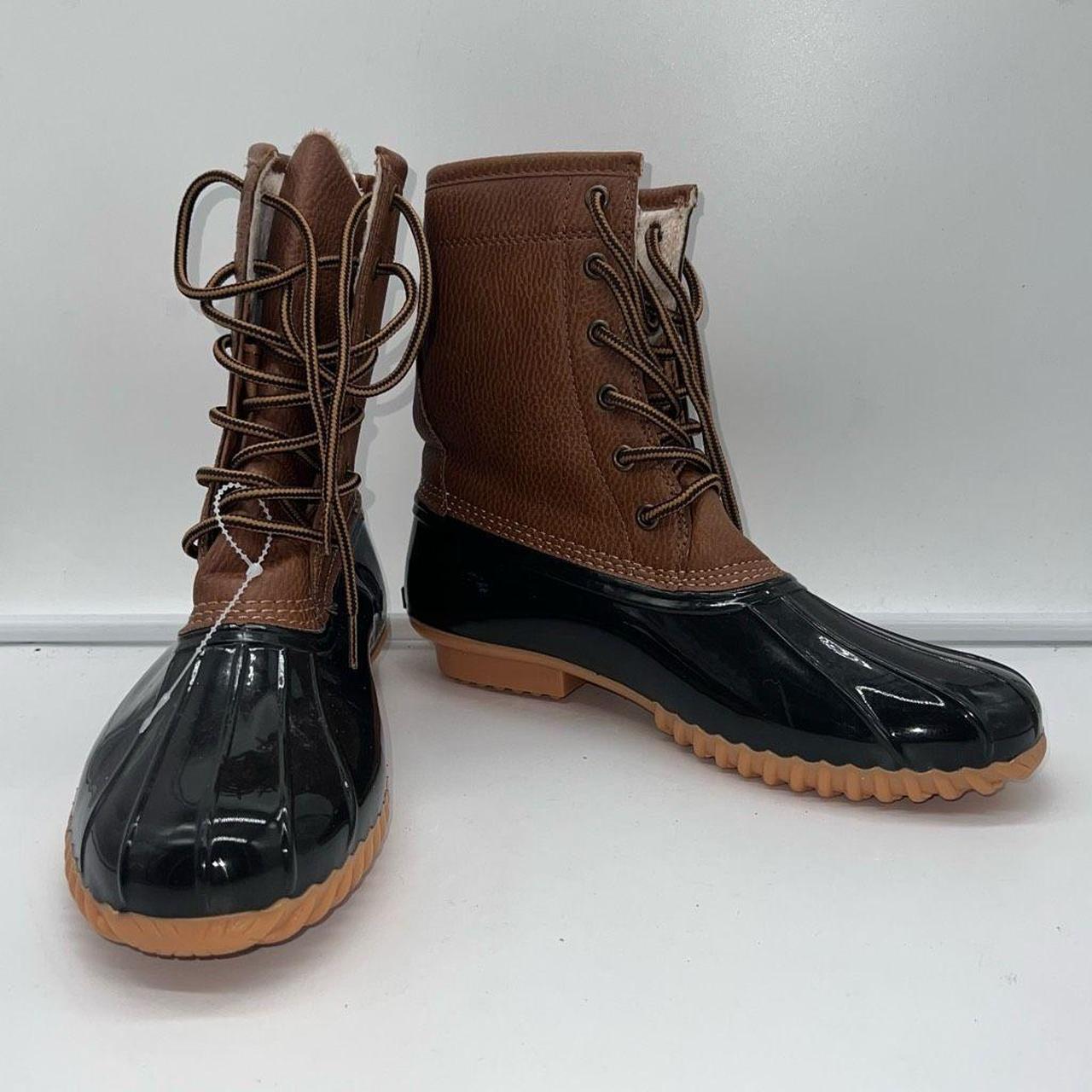 Sporto dakota boots online