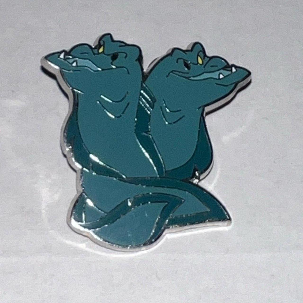 Disney Flotsam and Jetsam Ursula’s Eels The Little... Depop