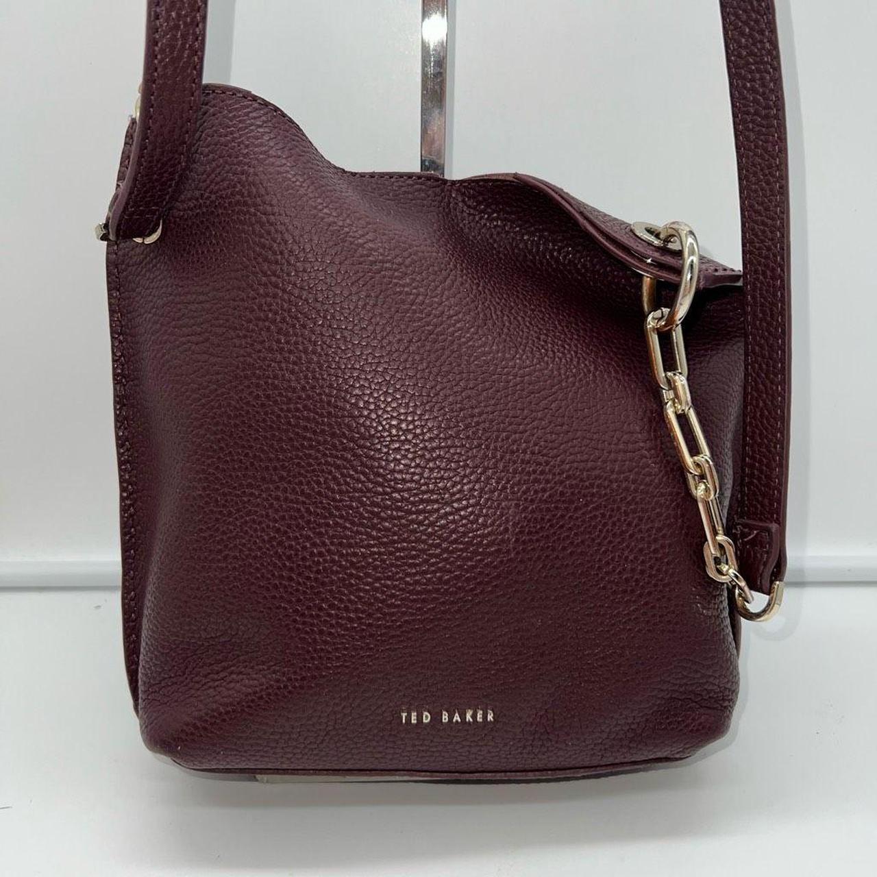 Ted Baker Women Leather Cross Body Bag