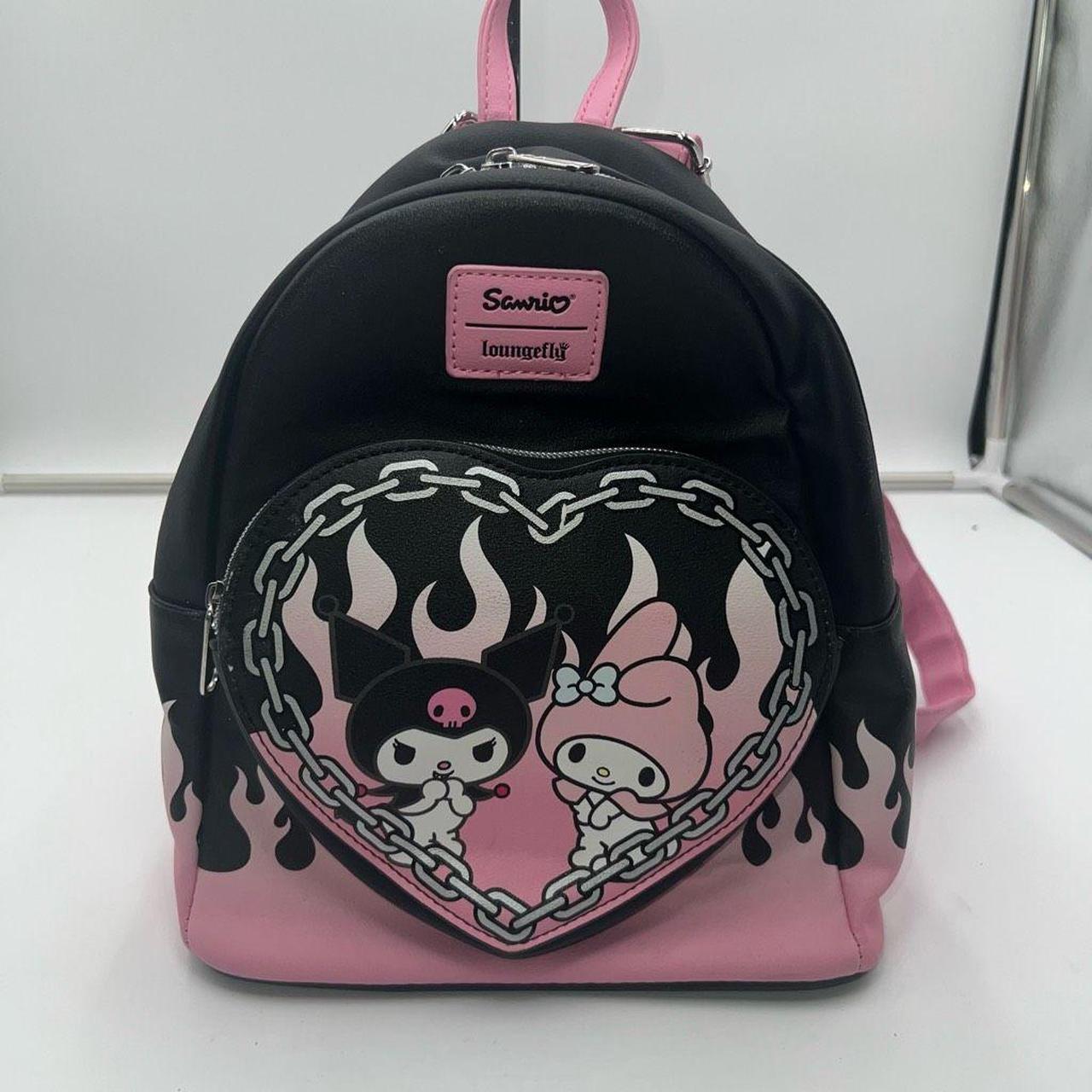 Hotsell My Melody Loungefly Mini Backpack