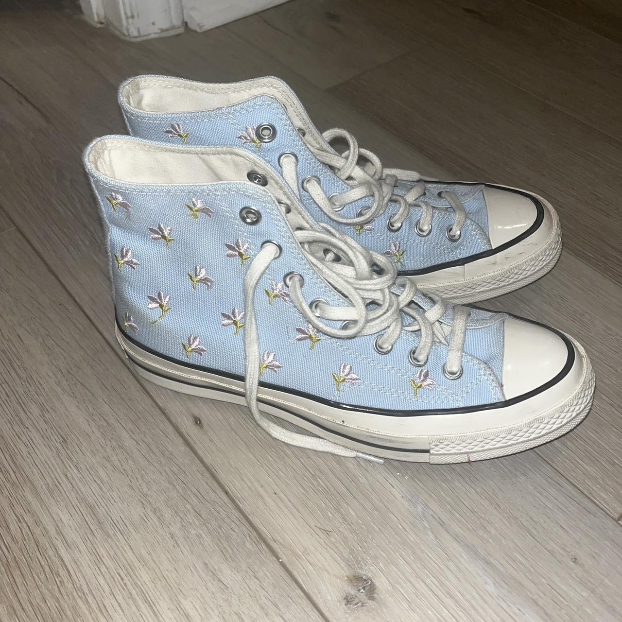 Converse deals size 8.5