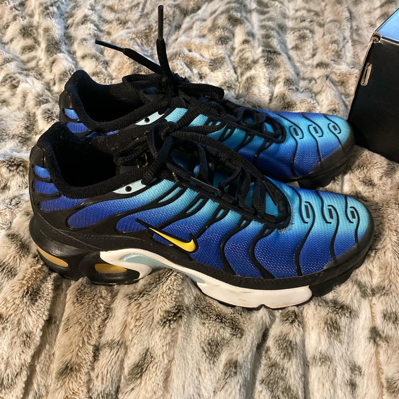 gs air max plus