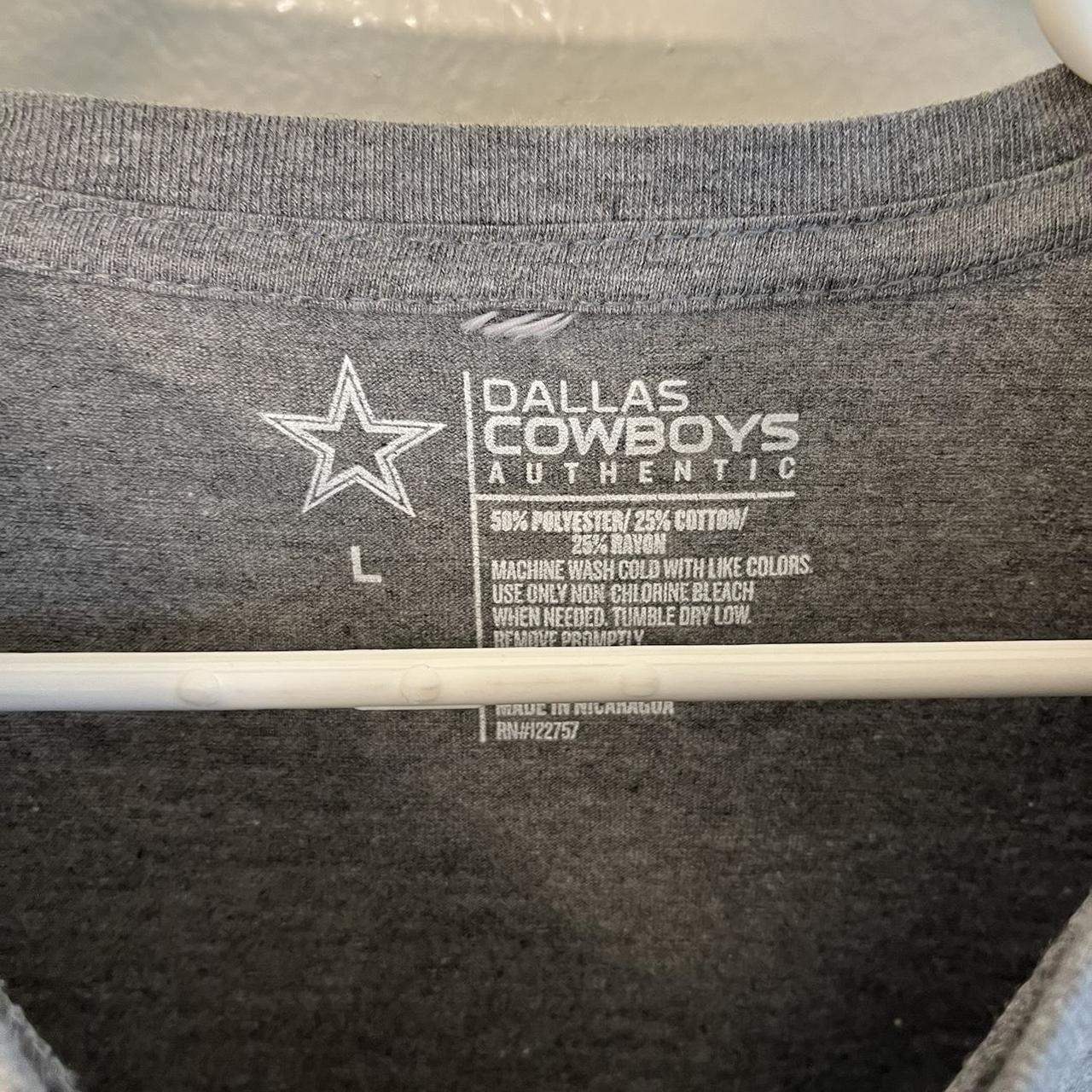 Dallas Cowboys Marvel Avengers t shirt Size - Depop