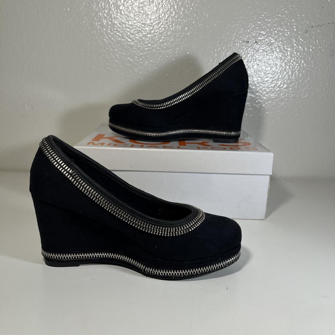 Michael kors clearance shoes size 2