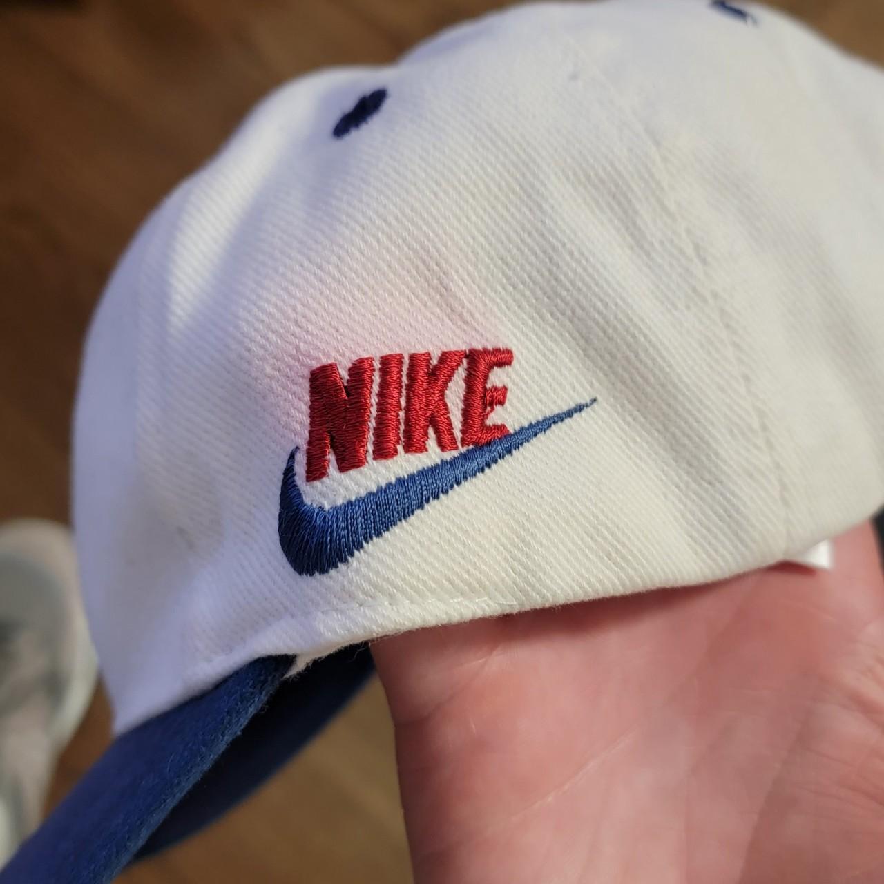 mens bobble hat nike