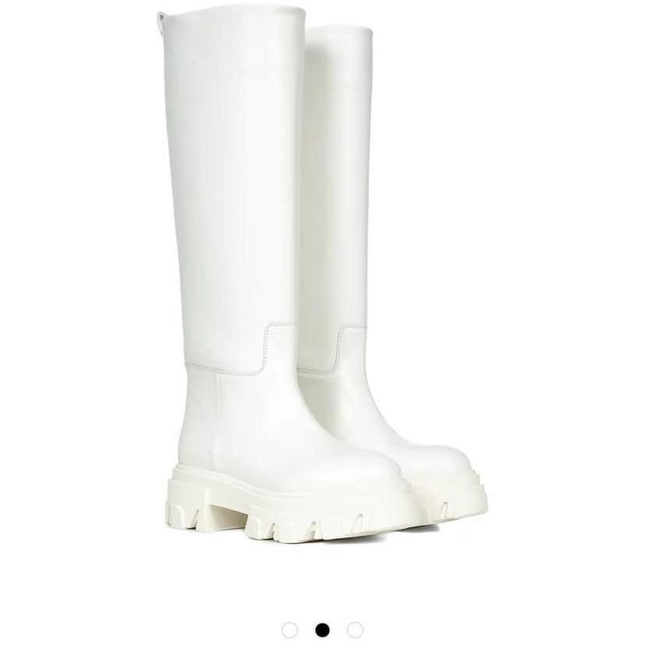 Gia Couture X Pernille Teisbaek Perni 07 Boots,