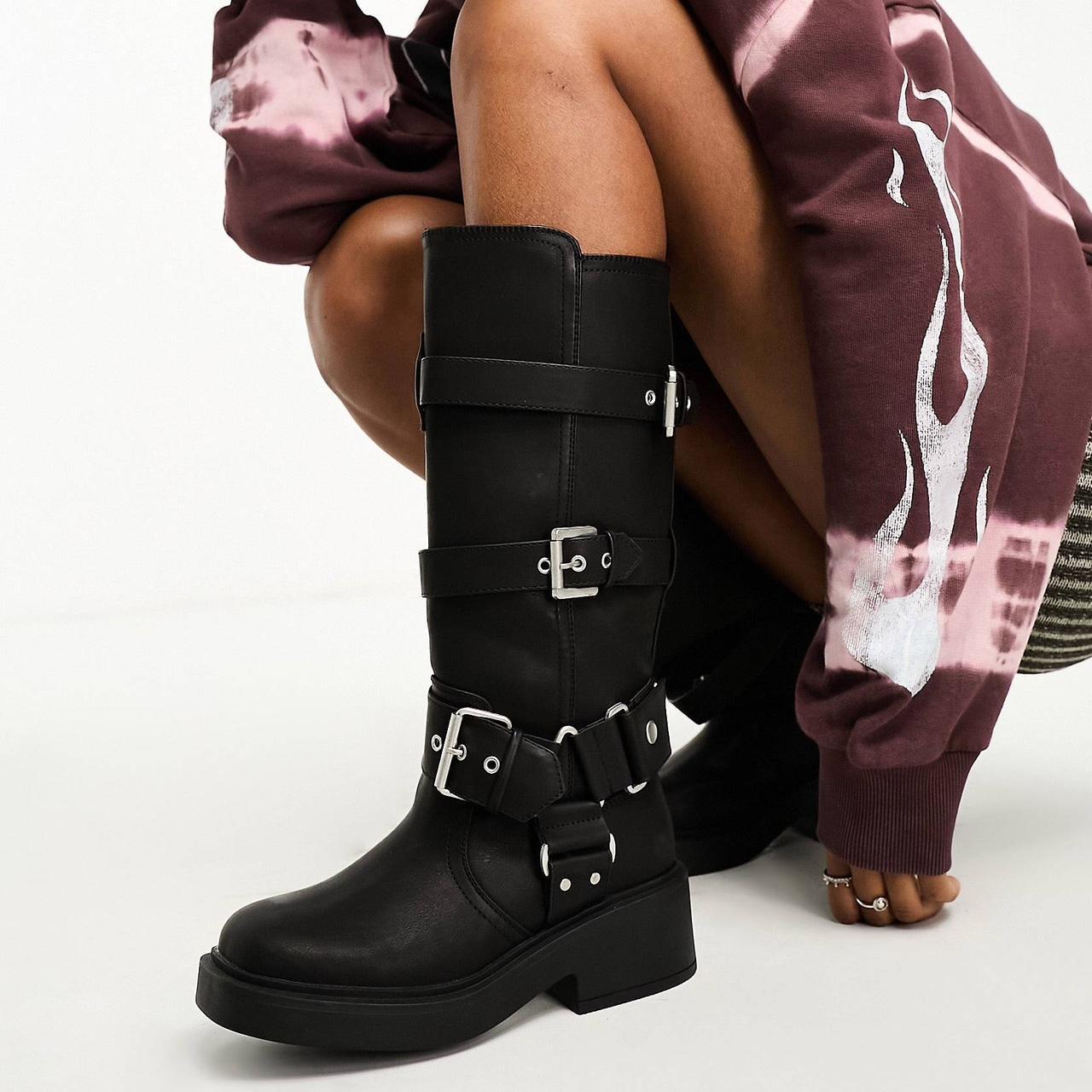 asos aqum boots