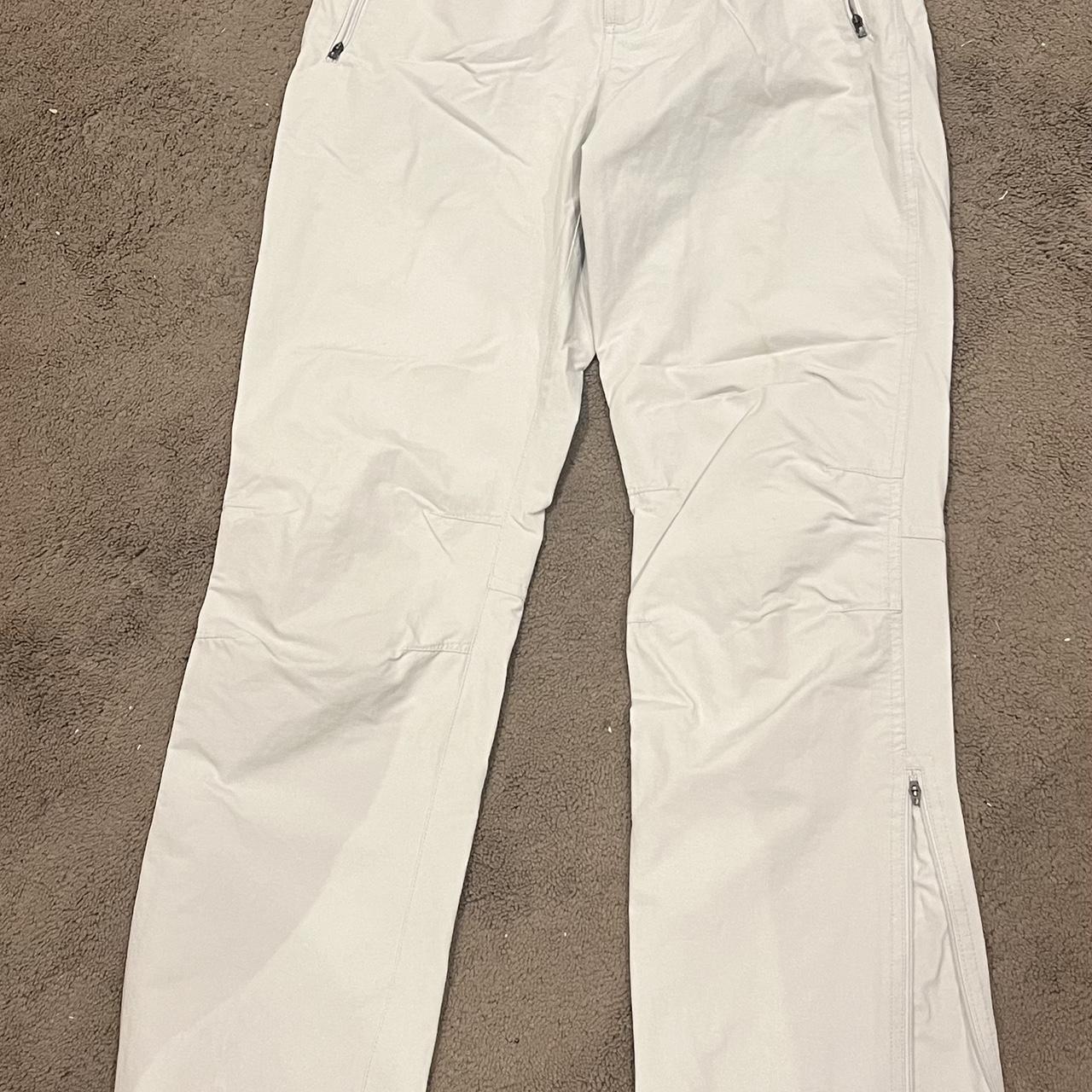 acg hiking pants