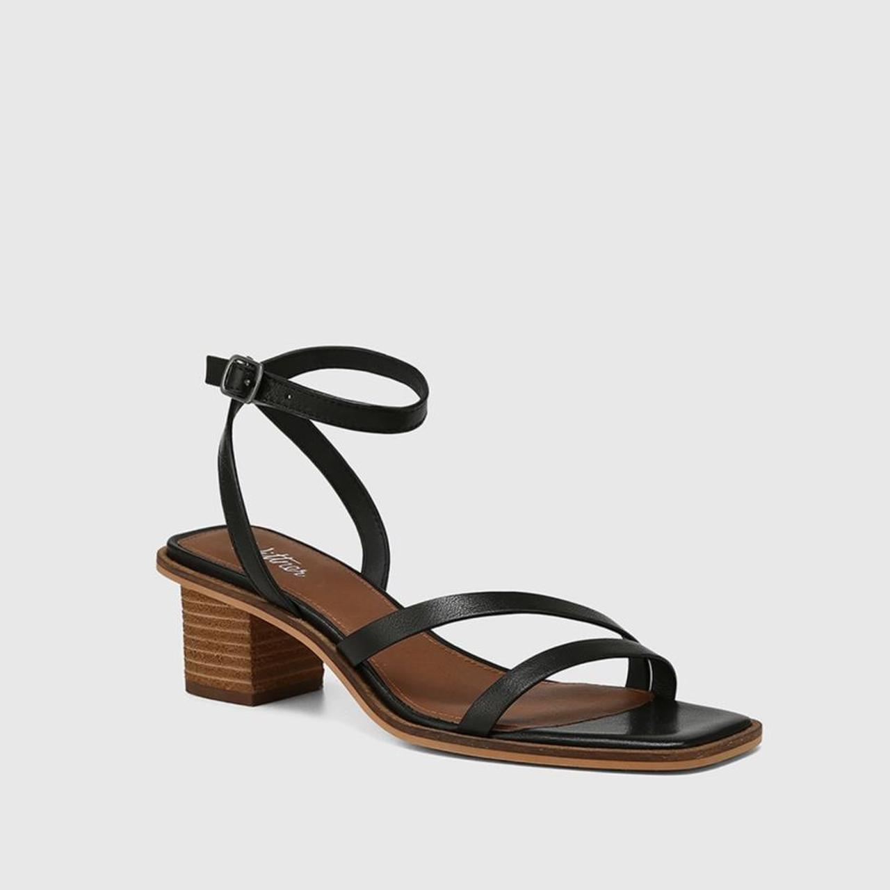 Wittner sandals fashion