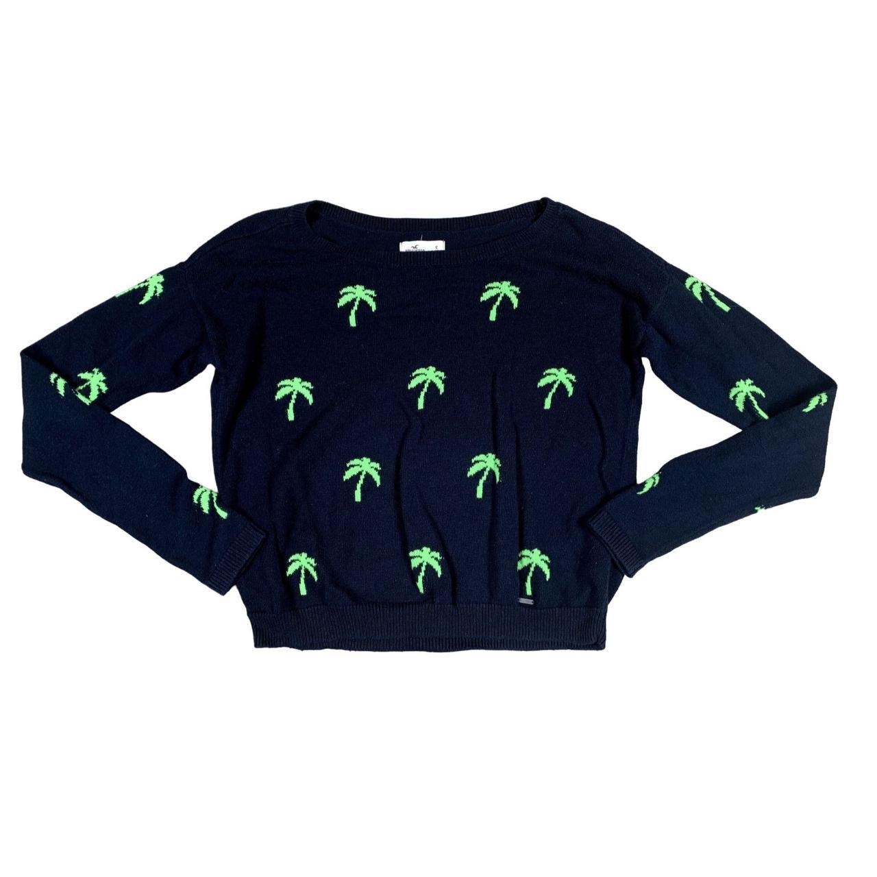 Hollister 2025 jumper womens