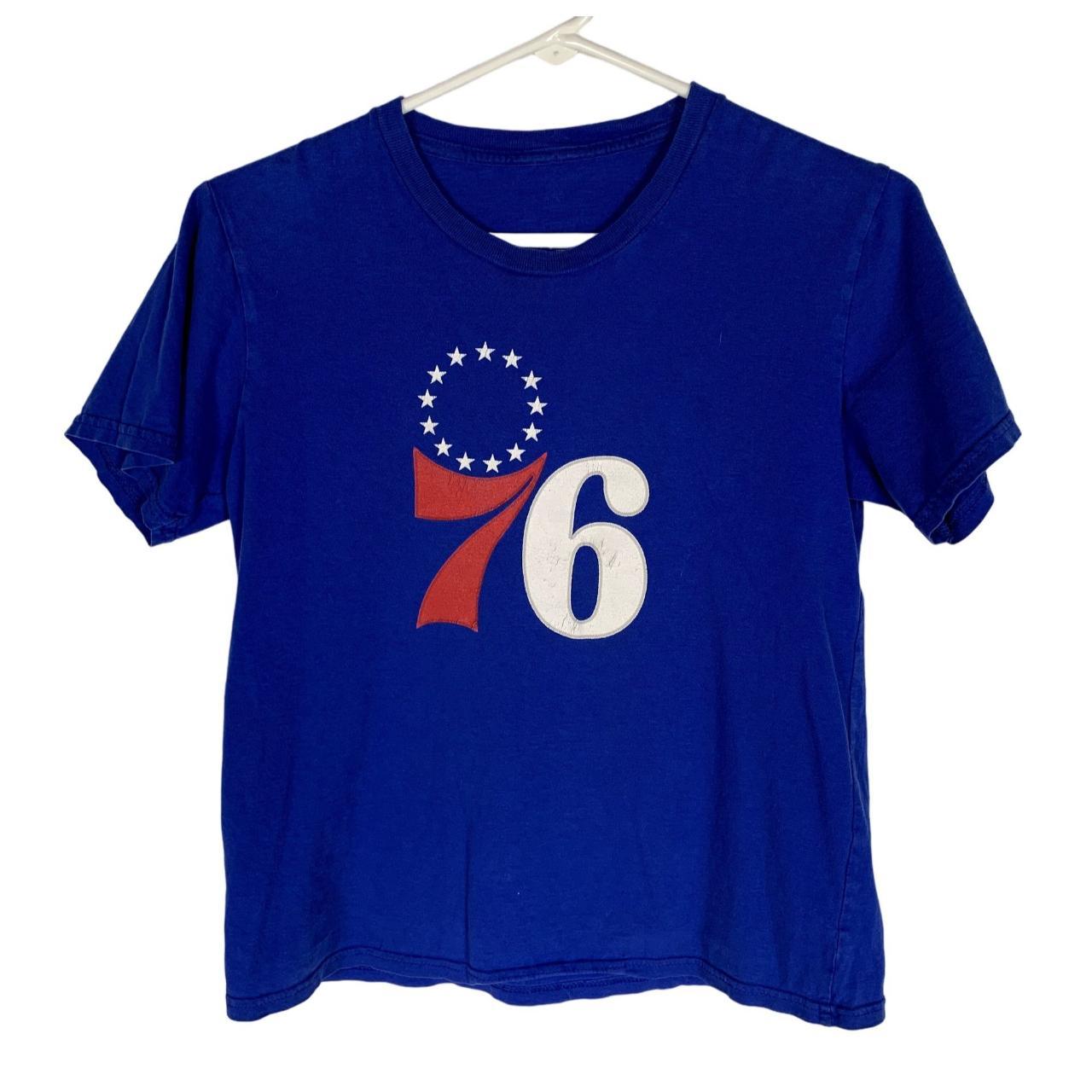 jimmy butler sixers t shirt