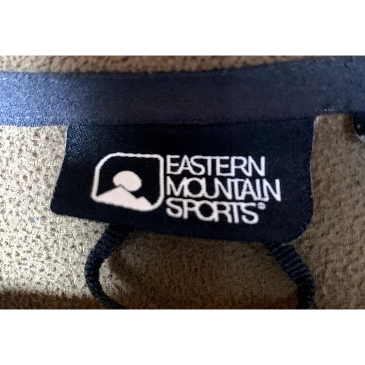 eastern mountain sports hiking boots