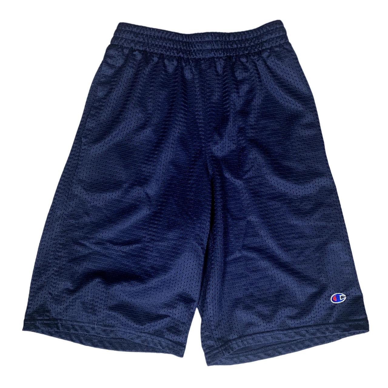 Royal blue outlet champion shorts