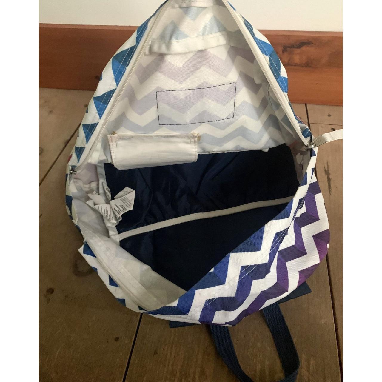 Jansport shadow chevron online