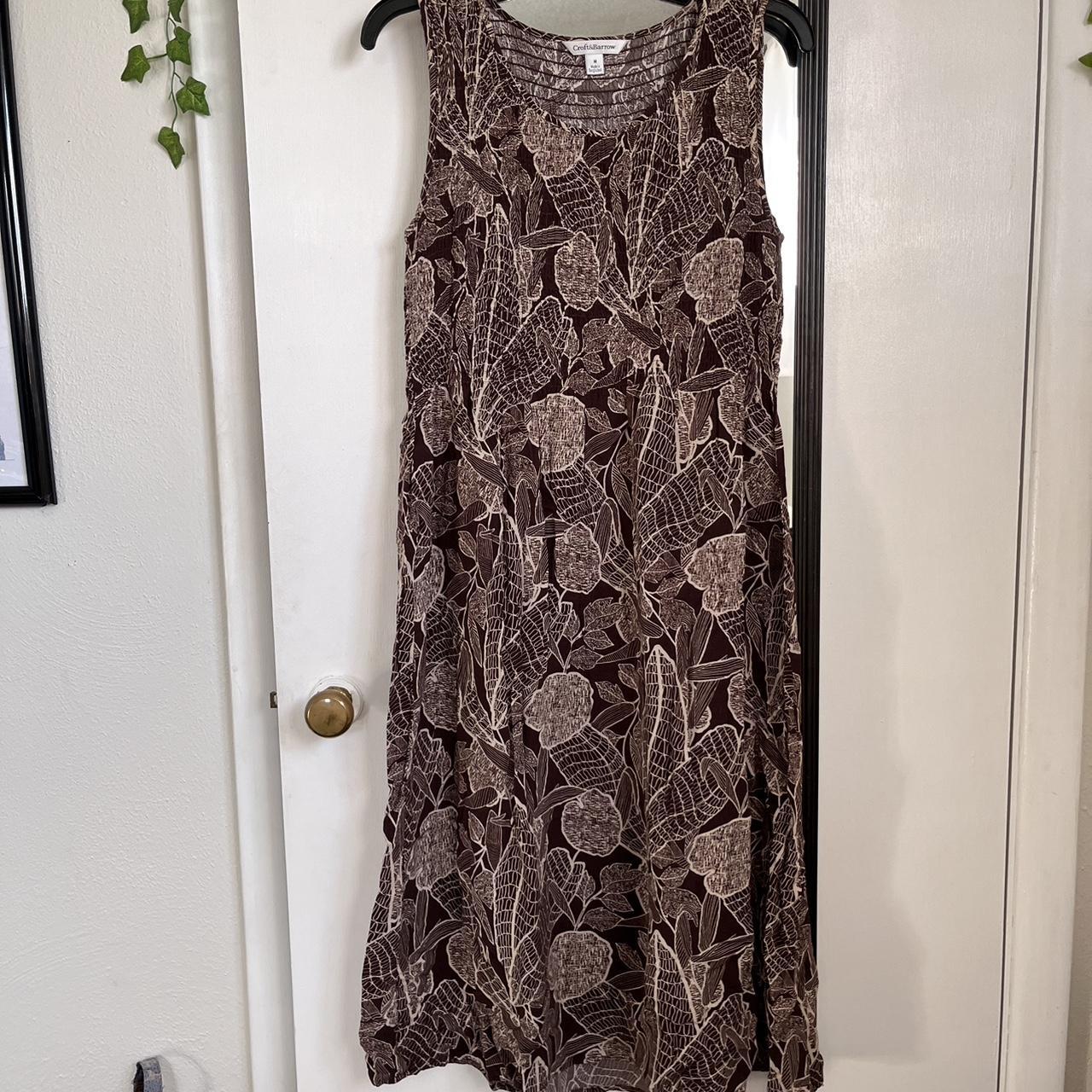 Croft and barrow summer dresses store