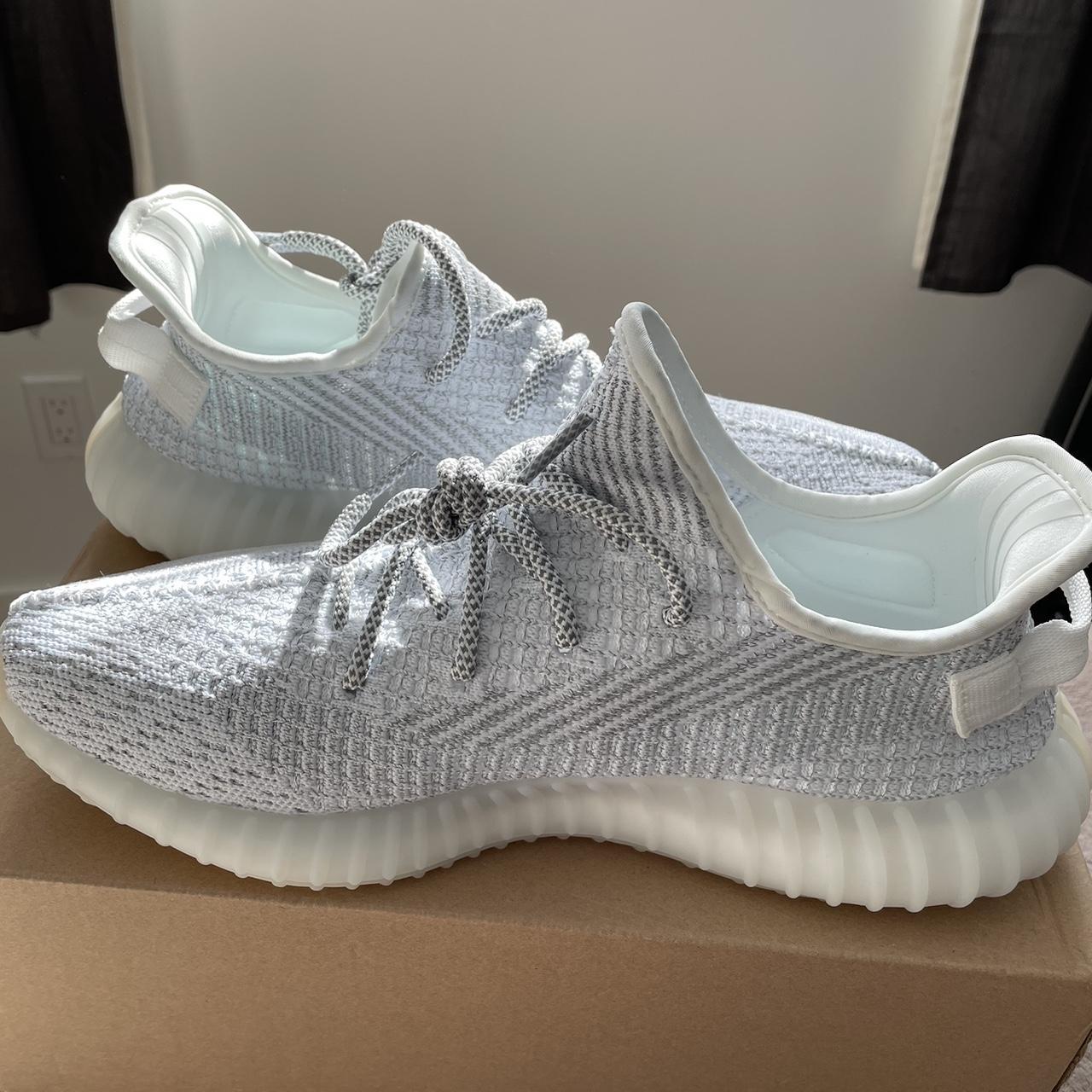 350 static reflective
