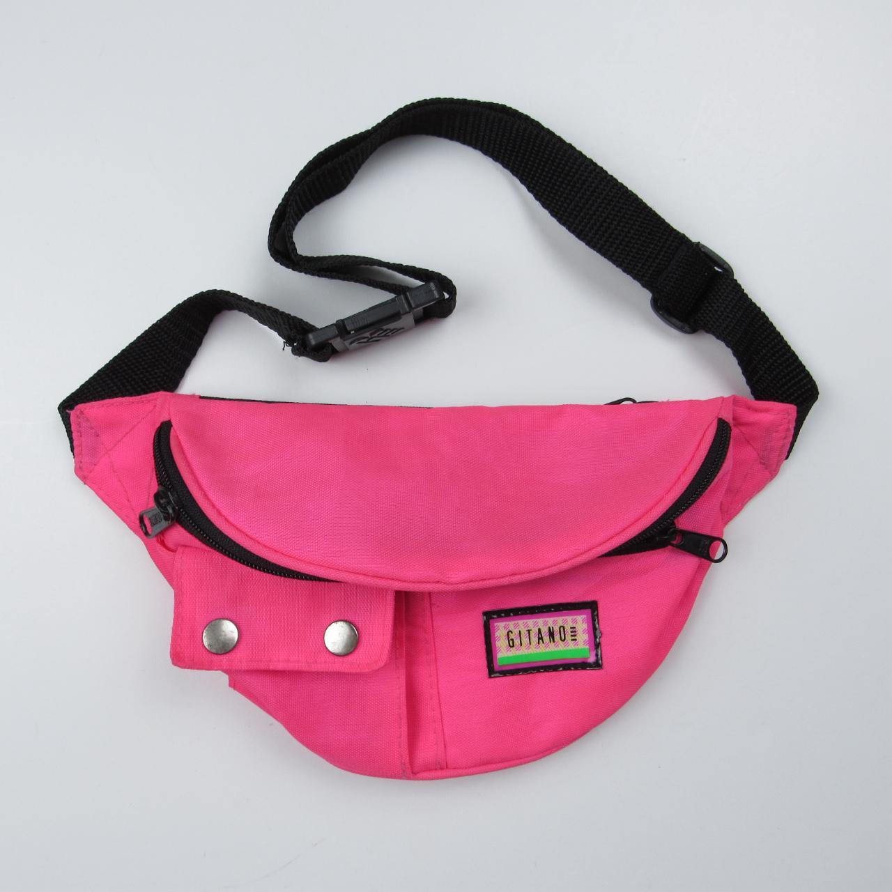 Gitano shop fanny pack