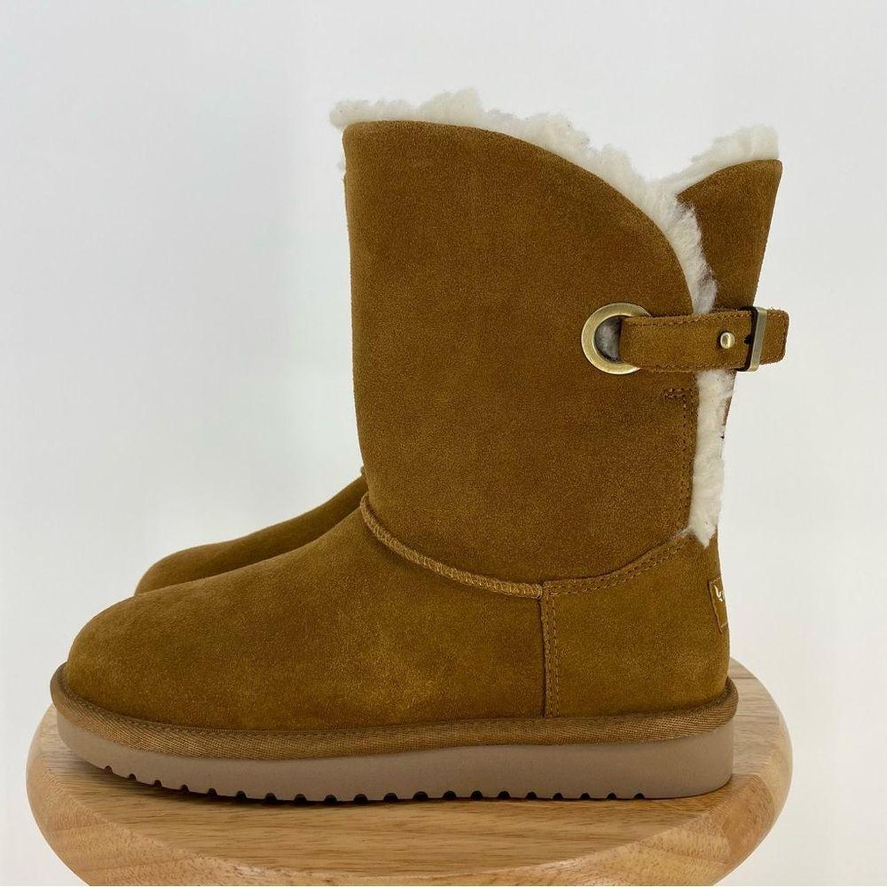 koolaburra by ugg remley