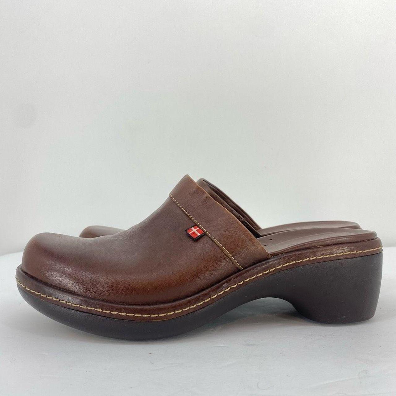 Comfort Mules & Clogs for Women