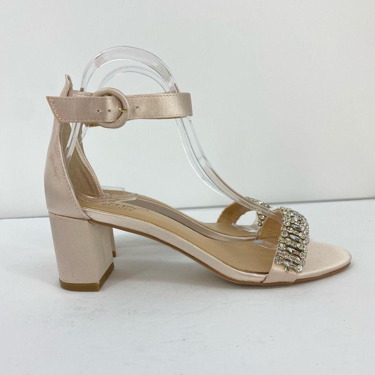 Highest Heels | Chaussures à faire soi-même, Chaussure mariage, Chaussures  mariée