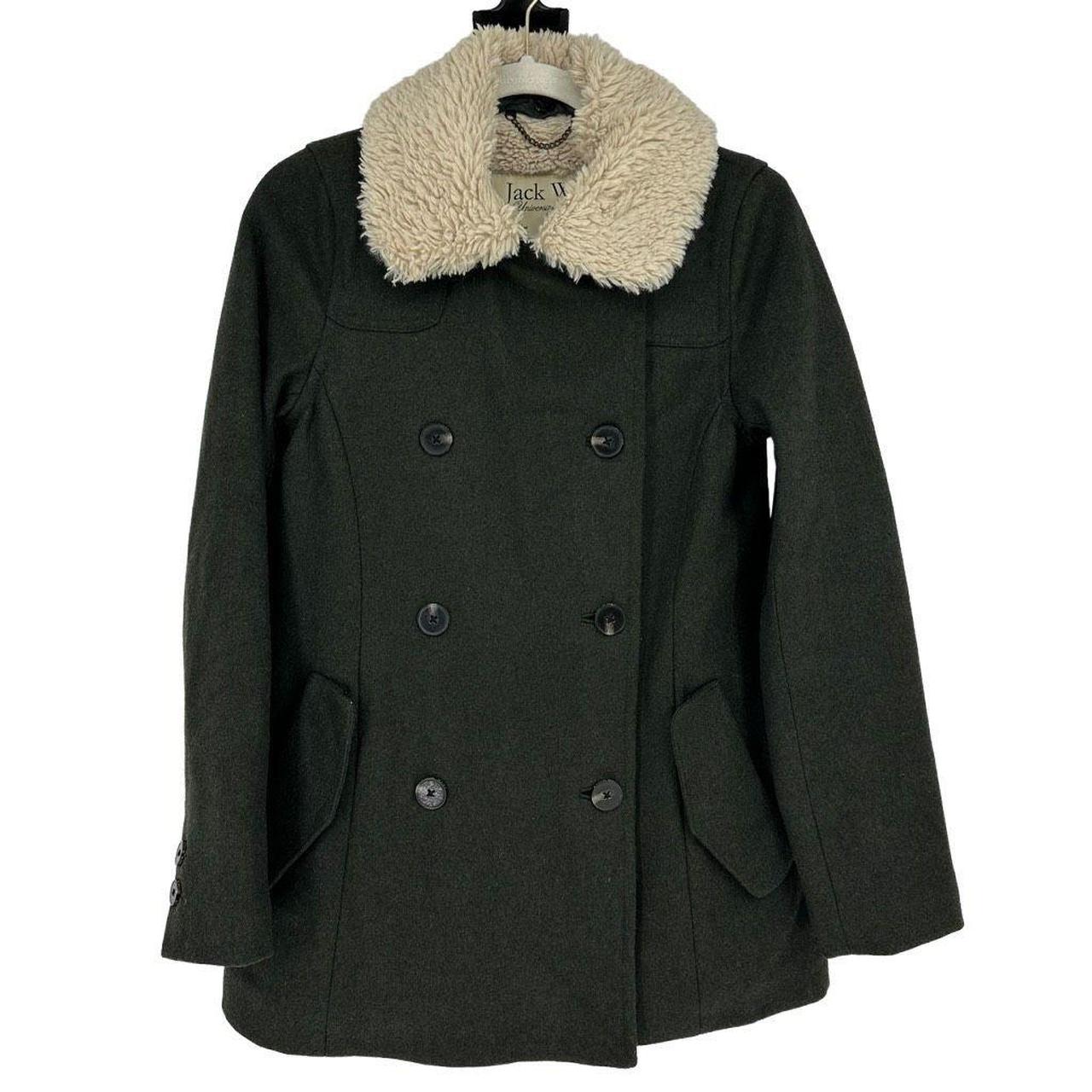 Jack sale wills peacoat