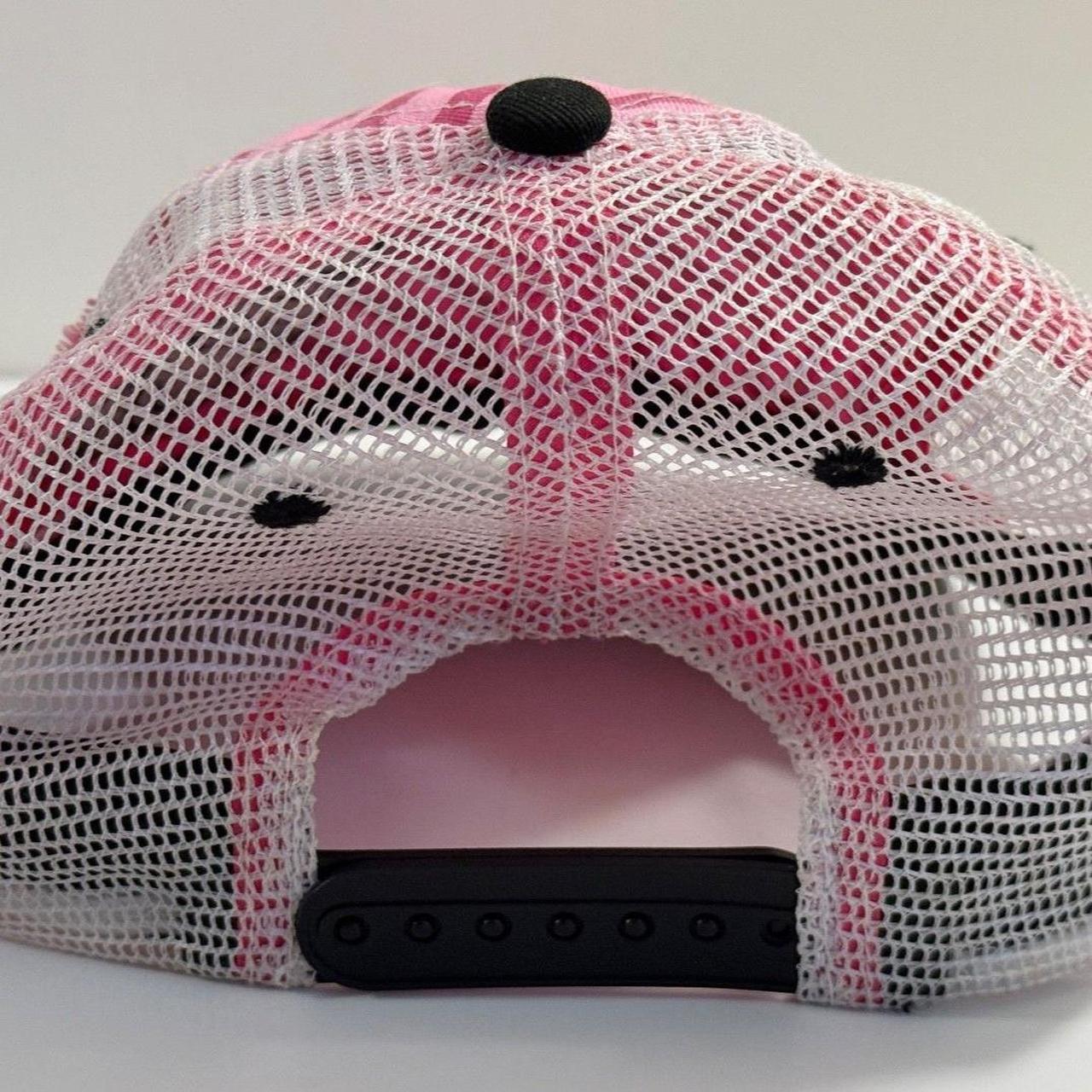 Source Unknown Women's Hat - Multi – PRODUCT 2126… - image 3