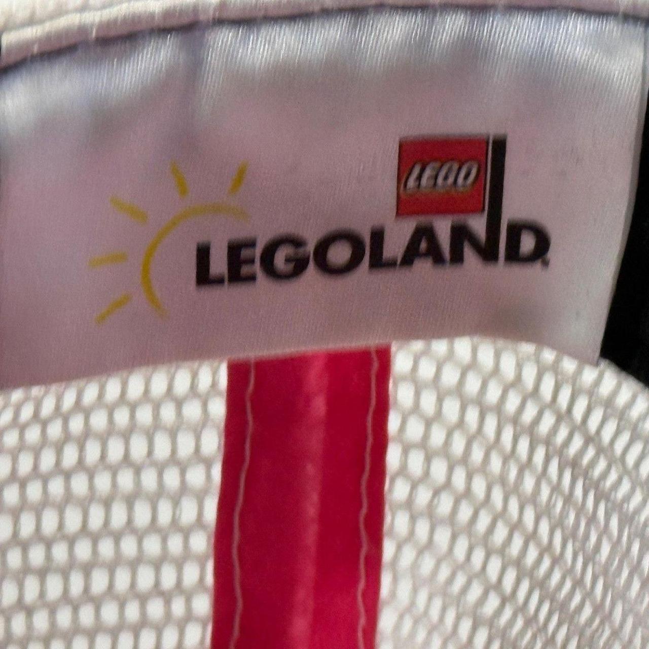 Source Unknown Women's Hat - Multi – PRODUCT 2126… - image 7