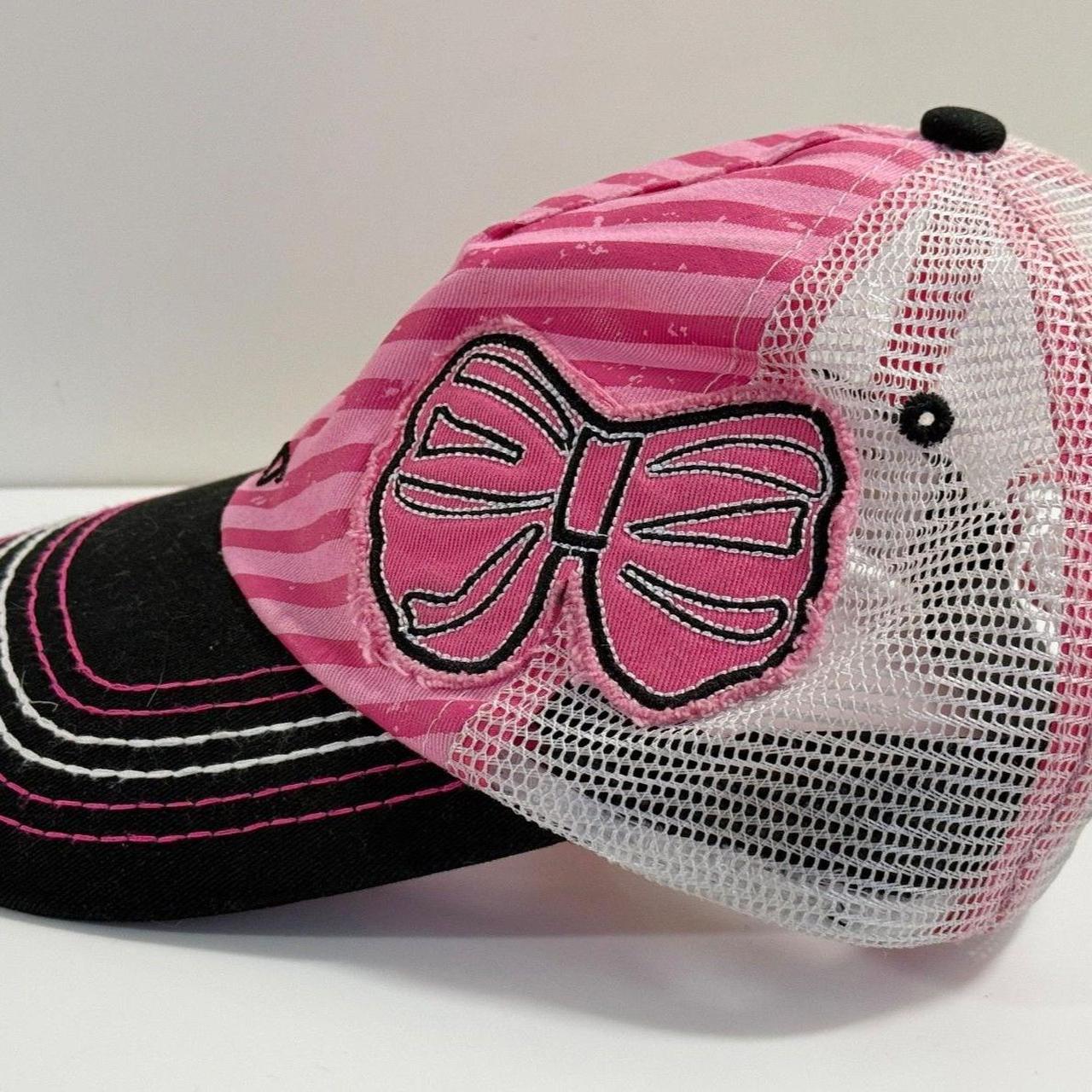 Source Unknown Women's Hat - Multi – PRODUCT 2126… - image 2