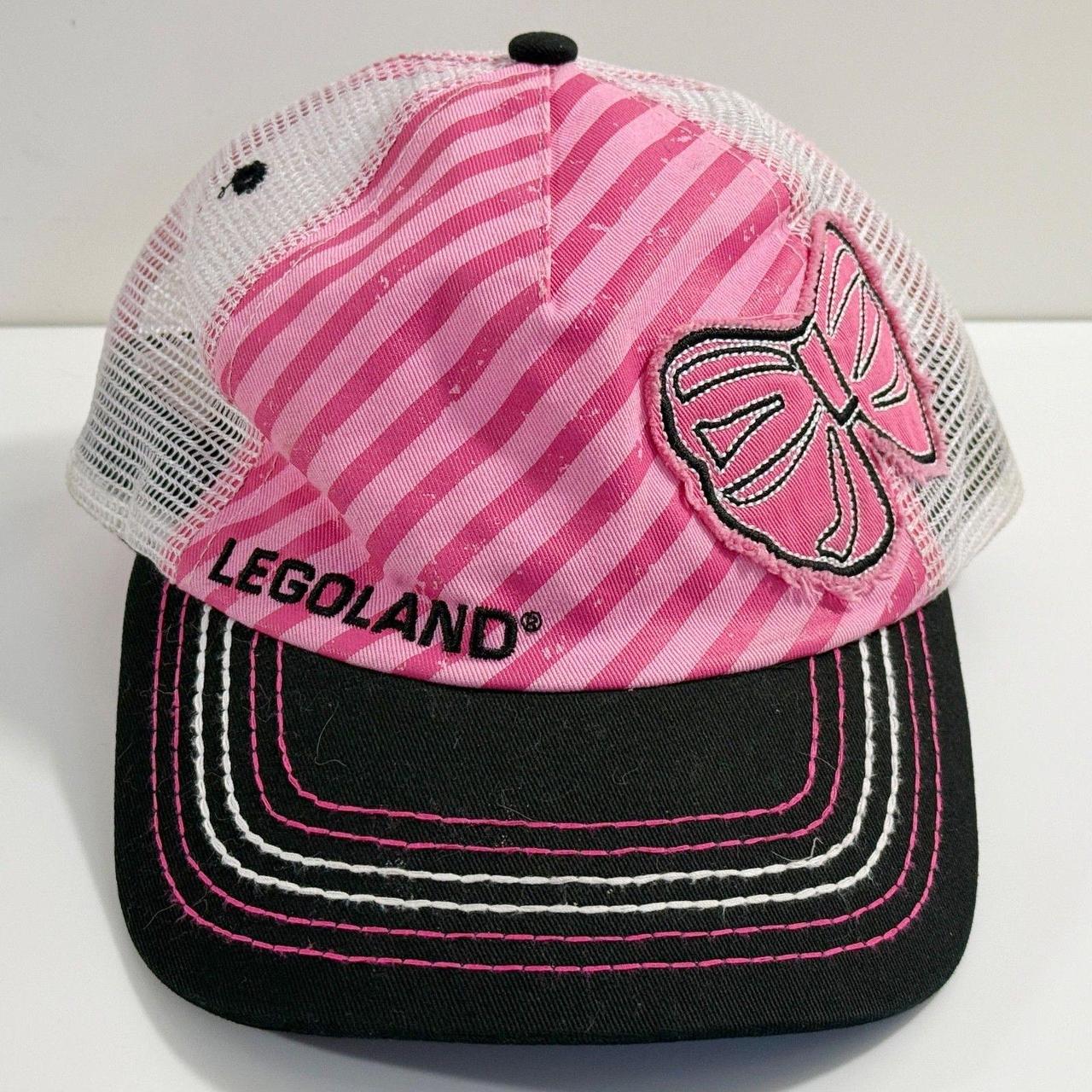 Source Unknown Women's Hat - Multi – PRODUCT 2126… - image 1