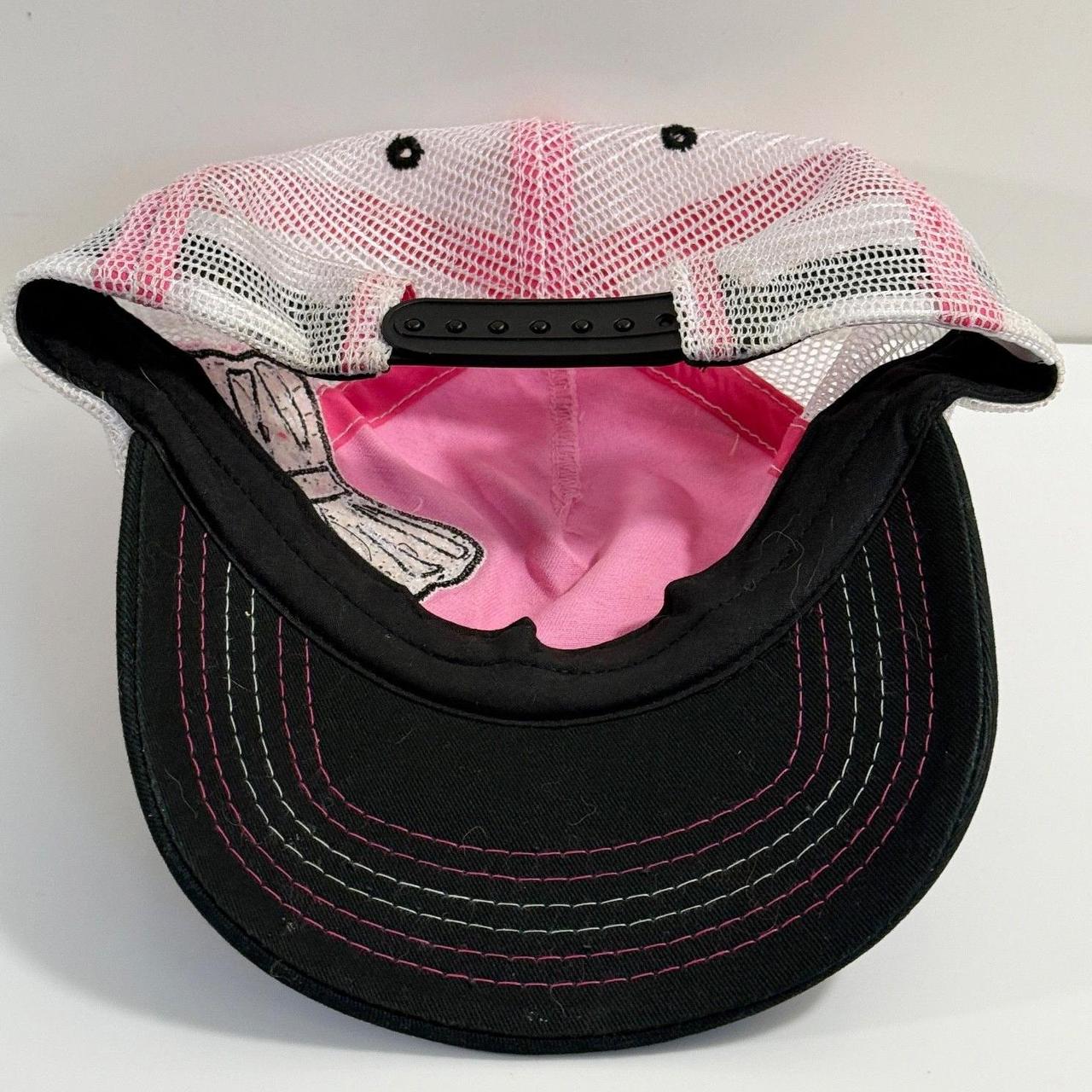 Source Unknown Women's Hat - Multi – PRODUCT 2126… - image 5