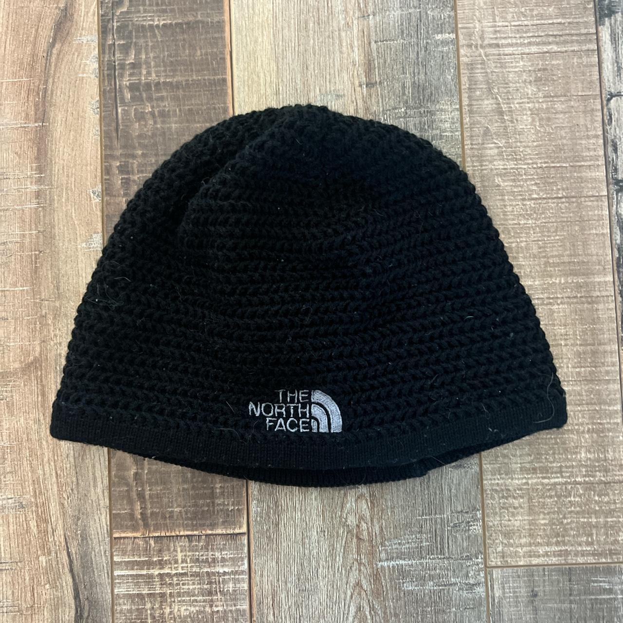 Northface Womens Hat - Depop