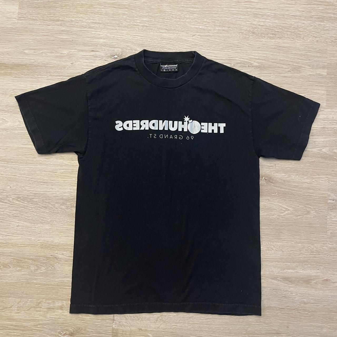 Rare The Hundreds New York Store Exclusive 96 Grand - Depop