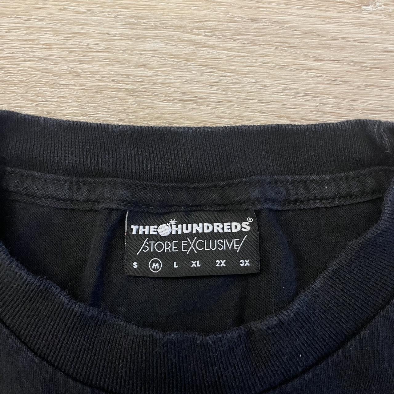 Rare The Hundreds New York Store Exclusive 96 Grand... - Depop