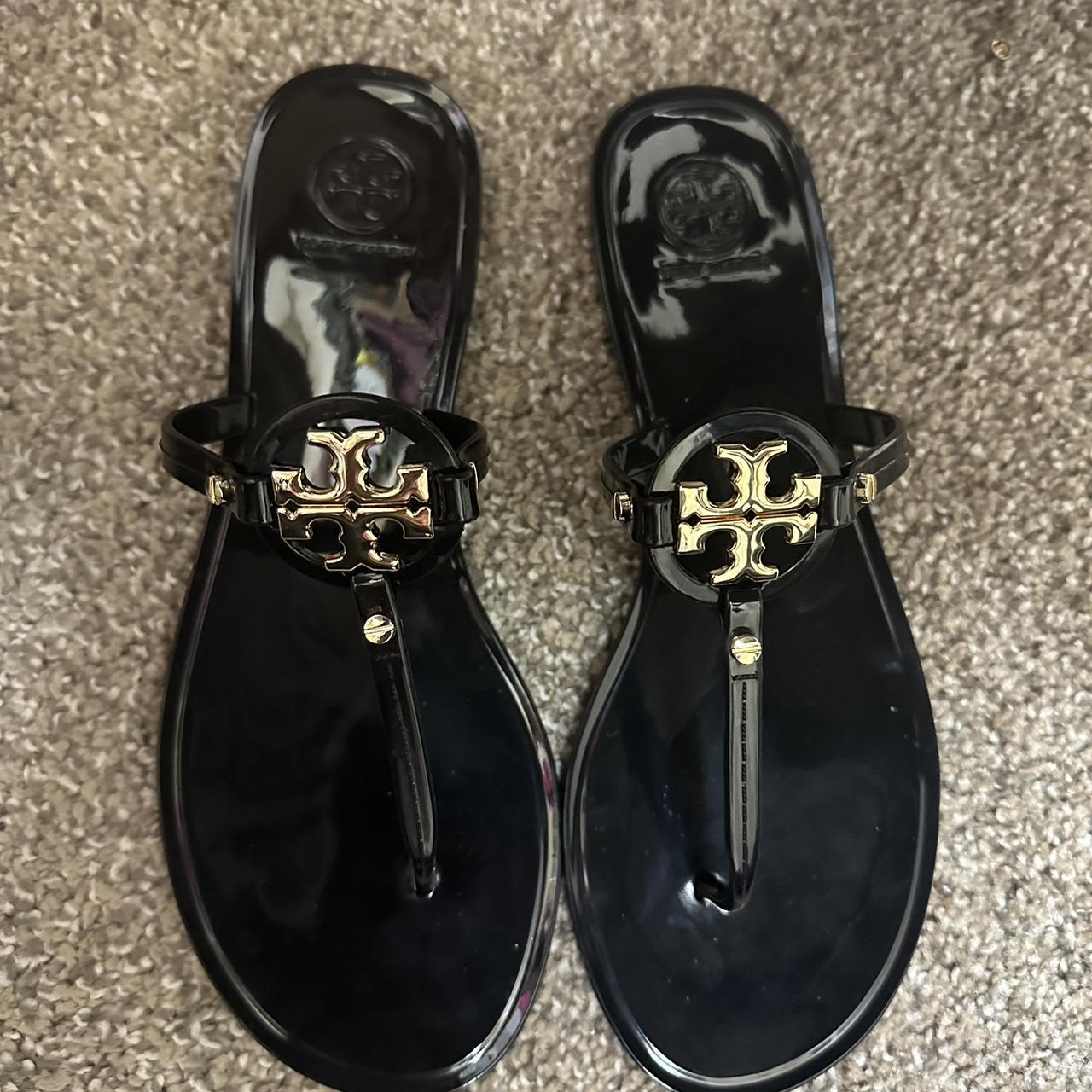 discount tory burch sandals