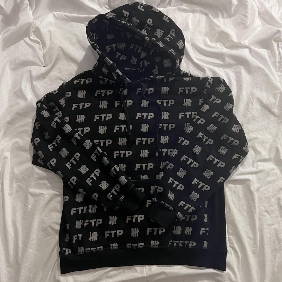 Ftp all over hoodie for sale best sale