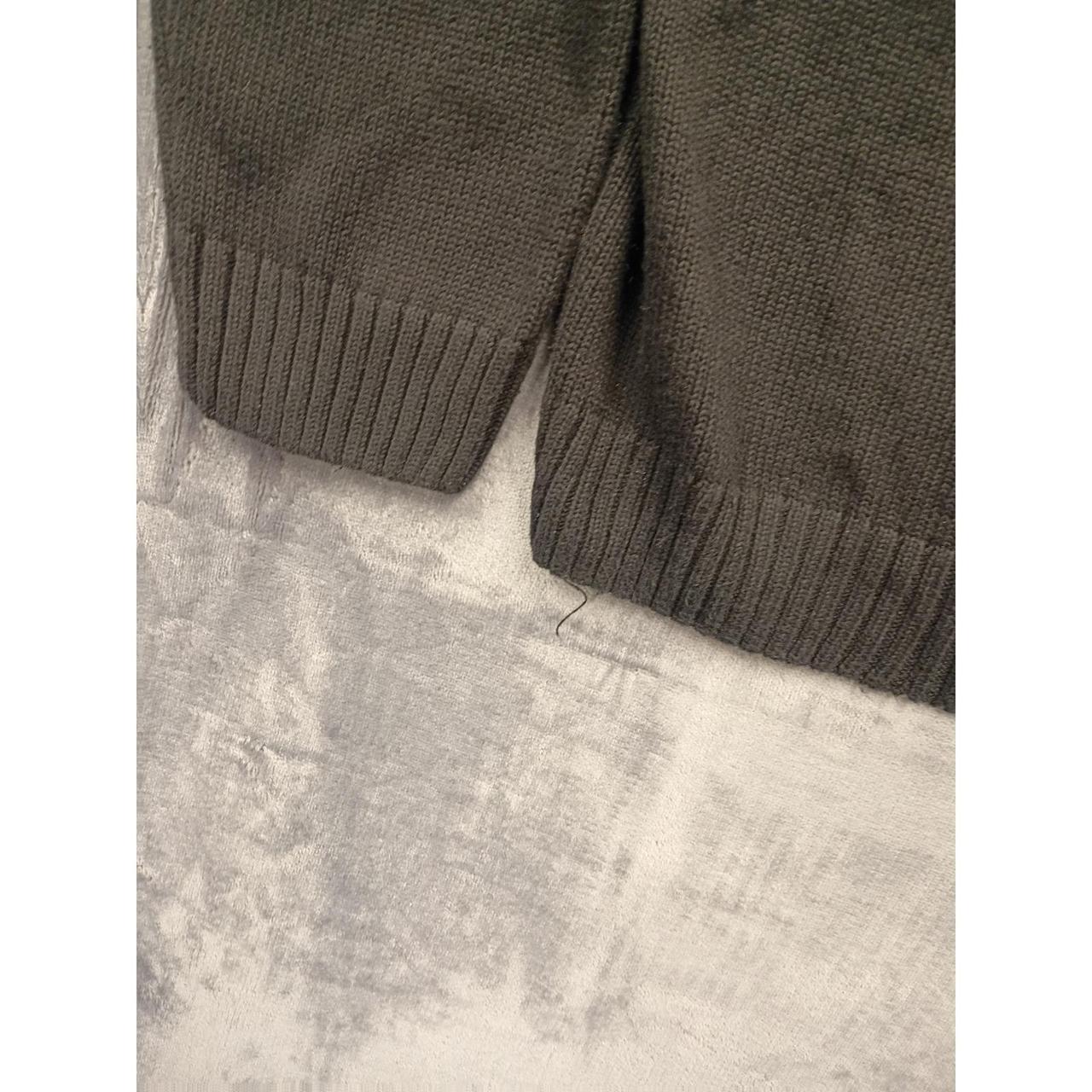 Basic Editions Men's Sweater - Grey - L – Basic E… - image 2