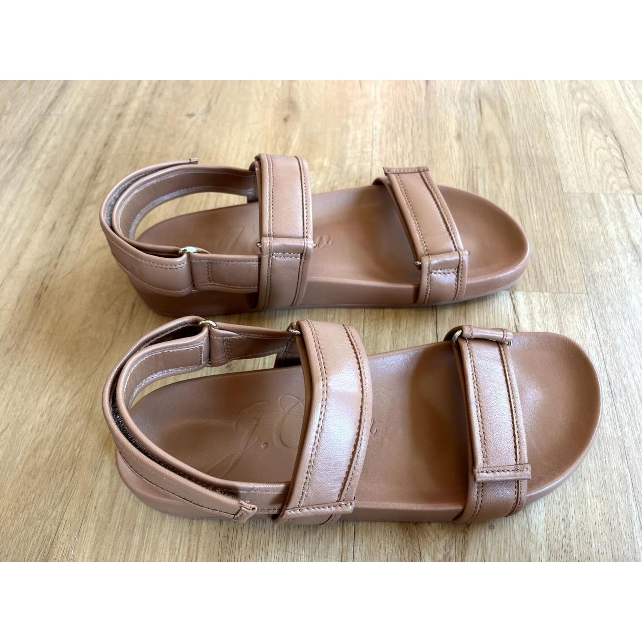 NEW Pacific Sandals With Sporty Depop