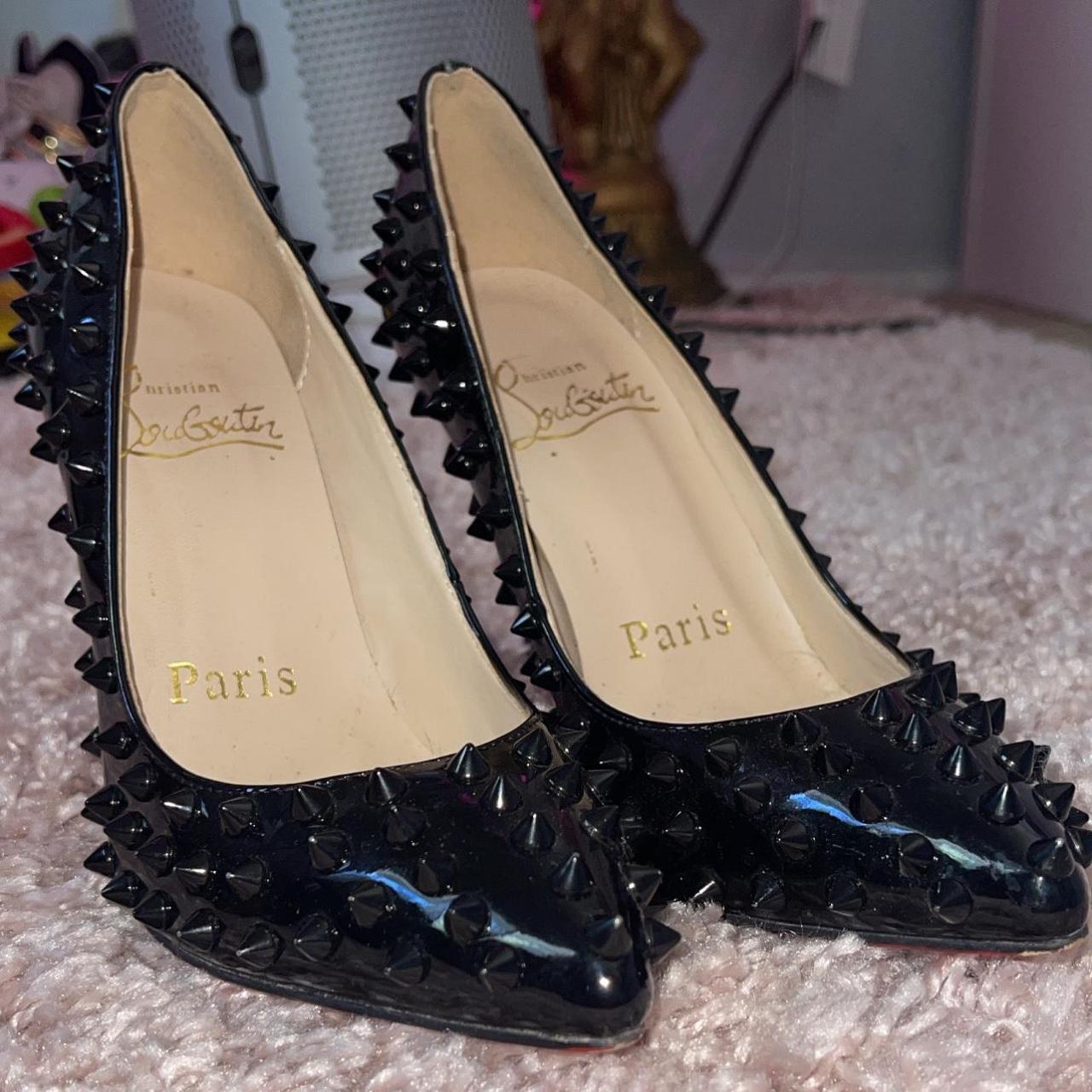 Christian Louboutin Women's Footwear (2)