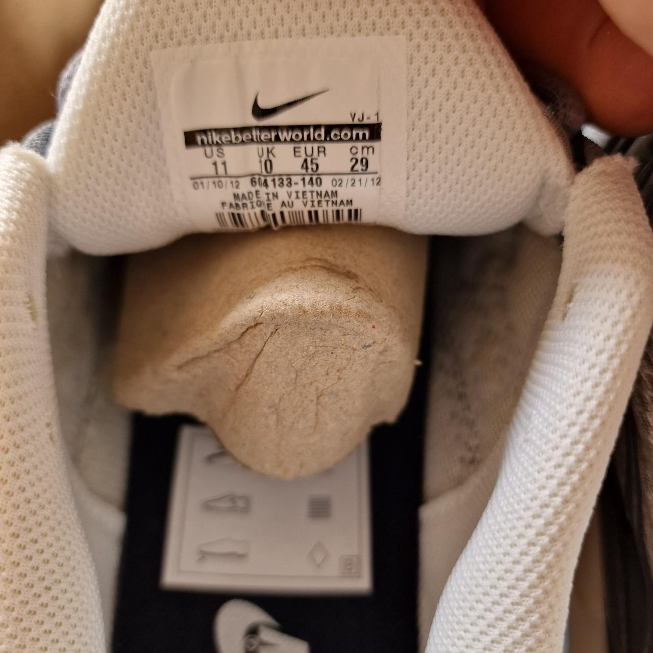 tenis nike delomio
