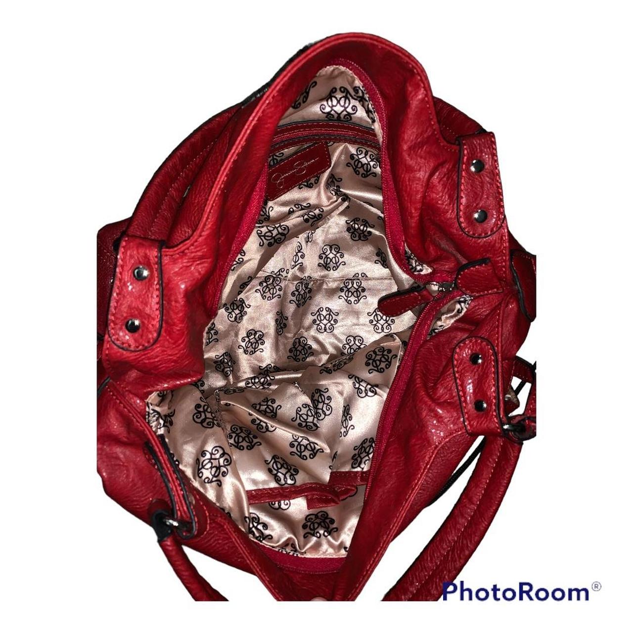 Jessica Simpson bag. In great condition! No returns - Depop