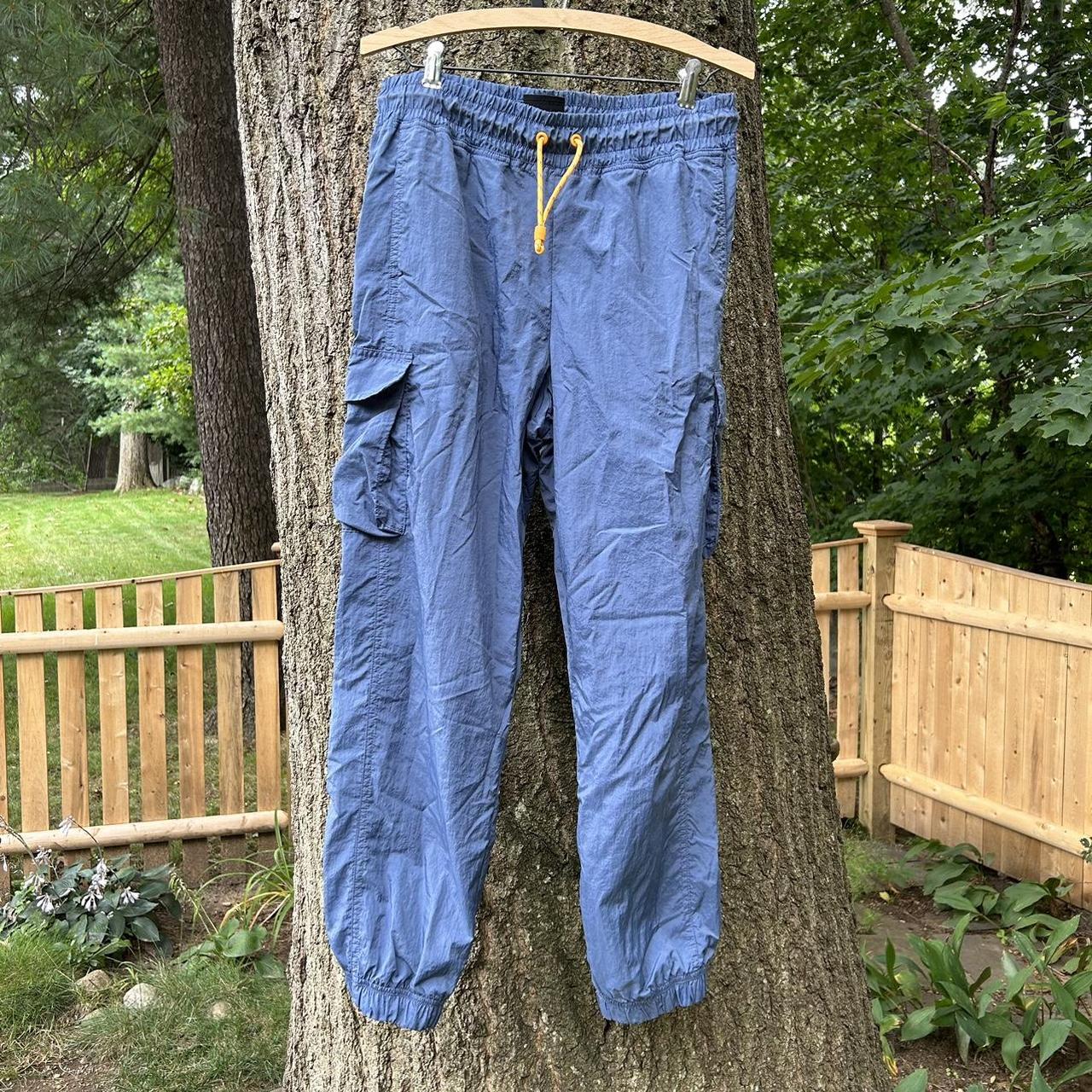 Lululemon Plant Dress pants with front tie Size 4 - Depop