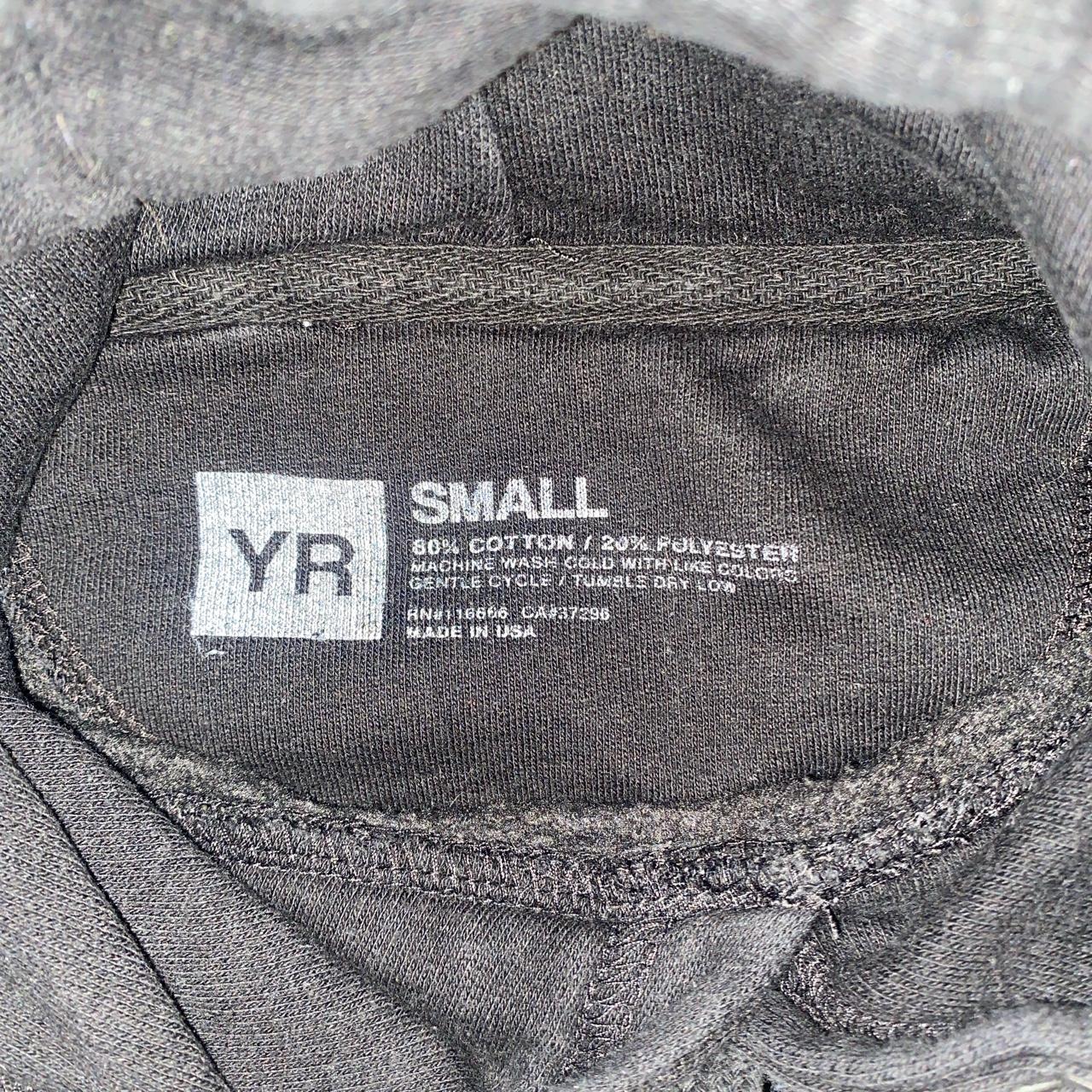 Reckless Los Angeles Depop