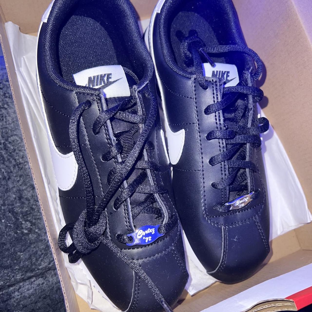 Nike cortez Brand new never worn still in the... - Depop