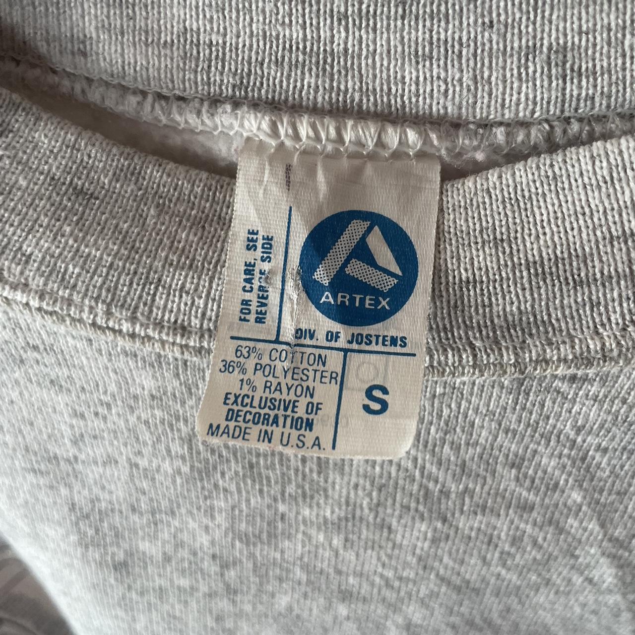 Artek Men's multi Sweatshirt (2)