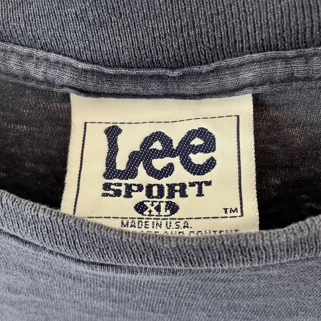 Lee Men's multi T-shirt | Depop