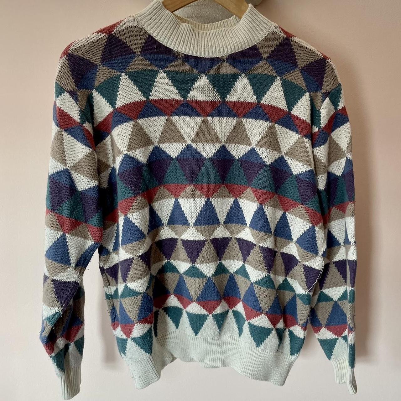 Alfred Dunner Sweater