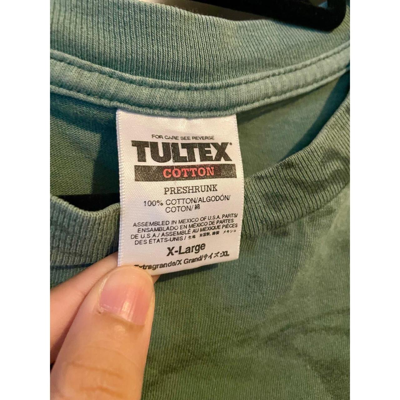90s 未使用 DEAD STOCK TULTEX JANIS MOVIE L 90s 未使用 DEAD STOCK TULTEX JANIS MOVIE L